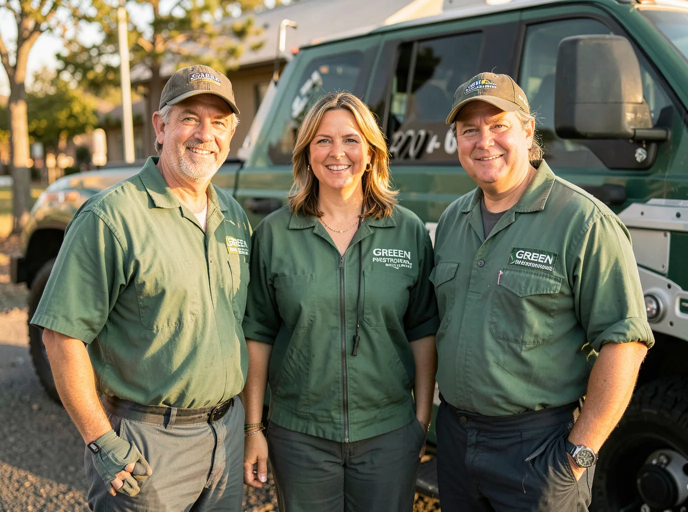 Water Damage Restoration company in Jesup, GA