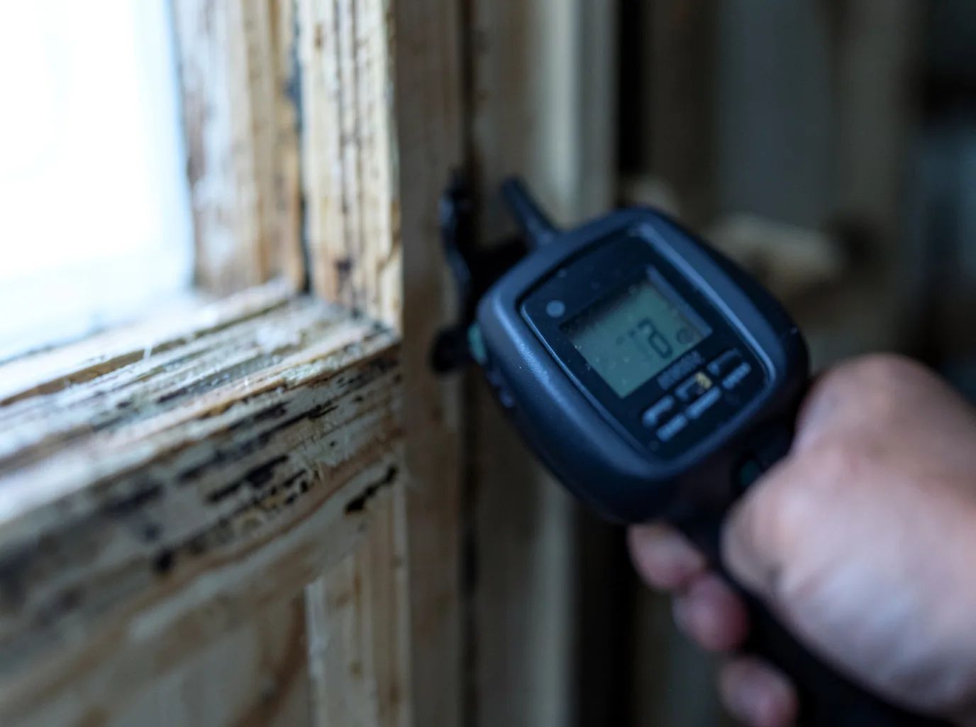 Ceiling Water Damage Repair in Jesup, GA