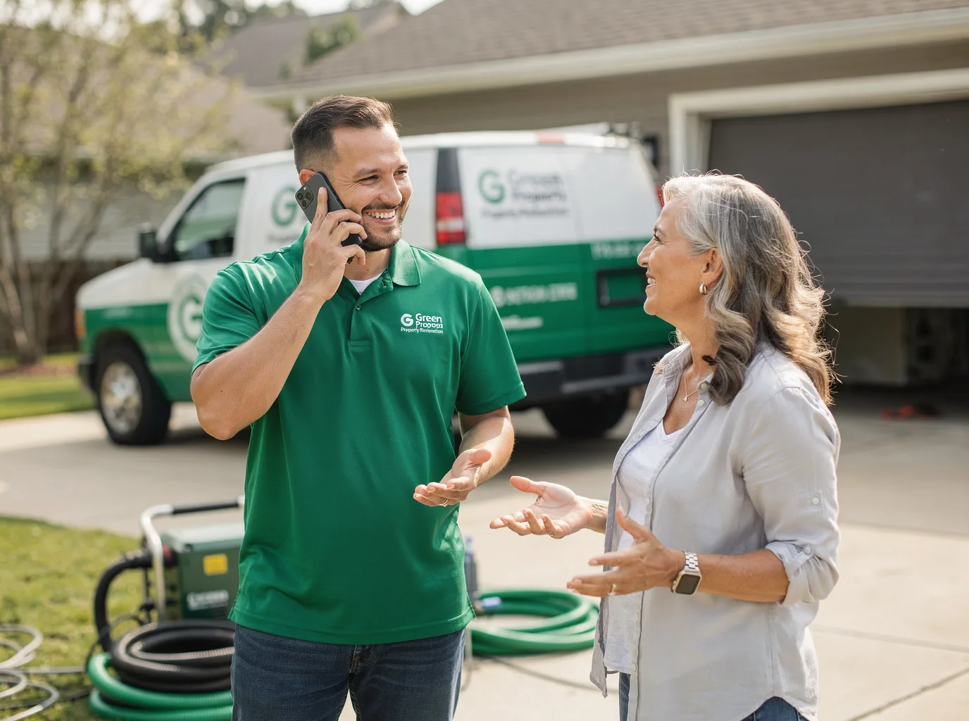Water Damage Restoration Jesup, GA FAQs